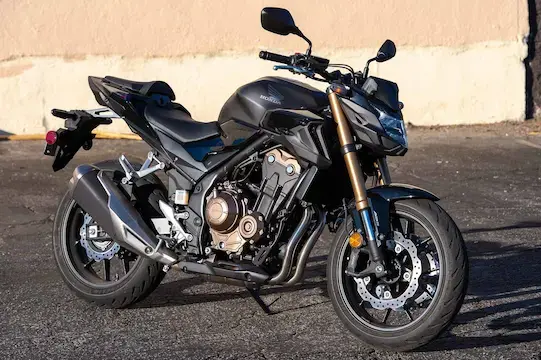 Motorrad Fahrschule Zürich - Kategorie A1, A35kW, A mit Driving Team