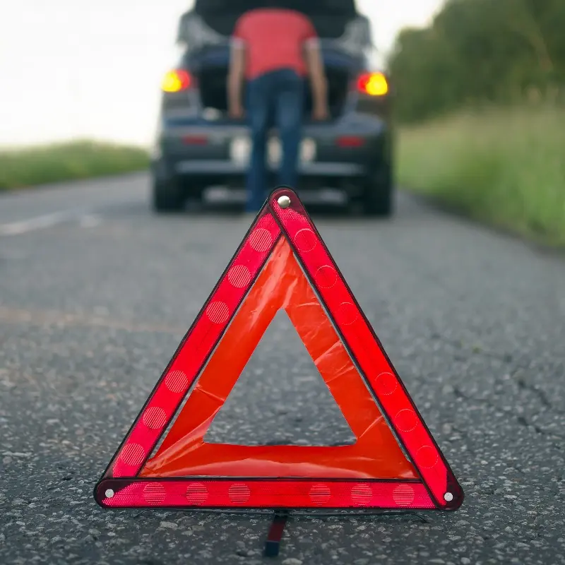 Prävention und Verhalten bei Unfällen Kurs