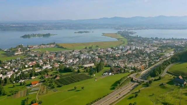 Fahrschule Pfäffikon SZ